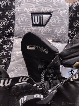 Hokejové kalhoty WinnWell GX4 - 4