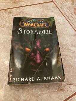 Warcraft, World of Warcraft - 4