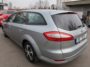 Ford Mondeo 2.0TDCi,85kW,A.klima,STK09/26 - 4