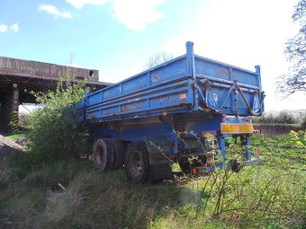 Náves BSS NS2 - 4