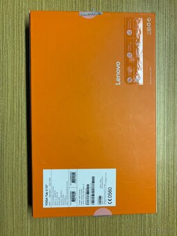 Lenovo Yoga Tab 3 - 4