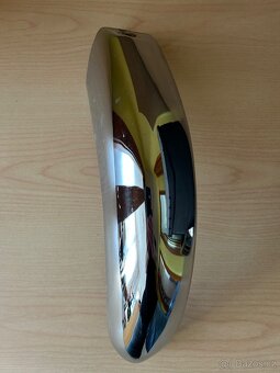 Roh nárazníku Škoda 1000 mb, mbx, mbg - 4