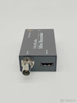 BLACK MAGIC mini recorder - 4