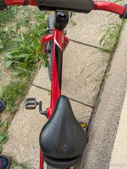 Specialized Riprock 16 - 4
