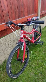 Dětské kolo Core Nipper 20 - 4