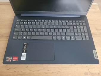 Lenovo IdeaPad 1 15ALC7 - R7-5700U | 16 GB | M.2 512 GB - 4