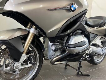 BMW R 1200 RT ABS ESA Full - 4