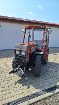 malotraktor MT8-050 - 4
