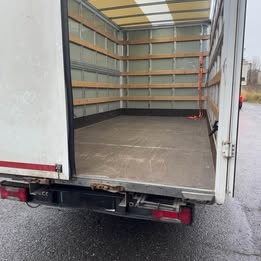 Skříňová dodávka Iveco Daily Motor 3.00, 132 kW (12/2019) - 4