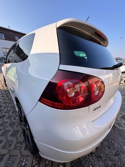 Vw golf mk5 gti edt30 - 4