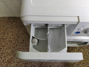 REPASOVANÁ slim pračka INDESIT - 4