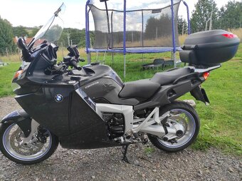 BMW K 1200 GT - 4
