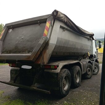 Renault Kerax - 4