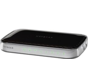 Wifi routery Netgear WNR1000 + Tenda W309R - 4