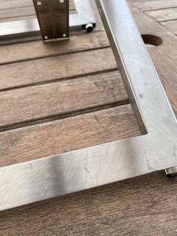 Ikea Limhamn nožičky k nábytku - 4