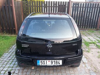 corsa c - 4