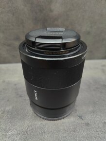 Sony ZEISS FE 55 mm f/1,8 ZA Sonnar T - 4