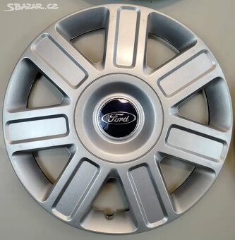 Originální poklice Ford 16" - 4