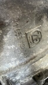 Bmw e39 528iA prevodovka automat ZF 5HP-18 - 4