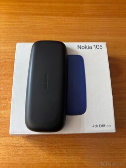 Nokia 105 + Nokia 150 - 4