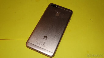 Huawei P9 Lite Mini - 4