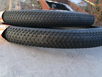 Plášť MTB CST  29x2,35 - 4