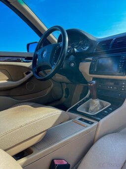 BMW e46 320d 110kw - 4