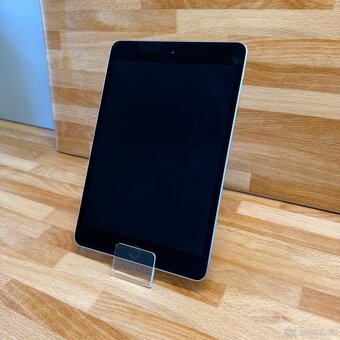 iPad mini 4 Cellular 128GB (12 měsíců záruka) - 4