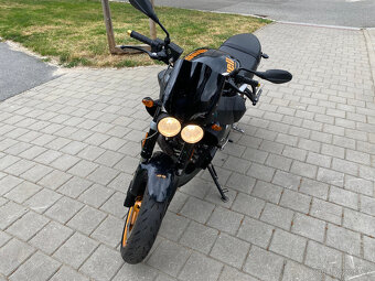 buell xb12ss Lightning Long '06 - 4