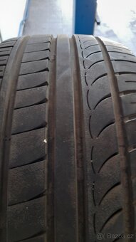 Letní pneu AUSTINE 245/45 R17 - 4