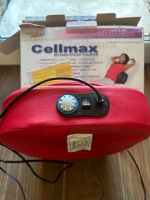 Rehabilitačni polštář CELLMAX - 4