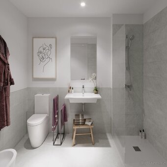 Nové apartmány v Esteponě – jen pár minut od pláže - 4
