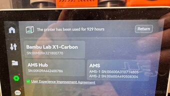 BambuLab X1C - 4