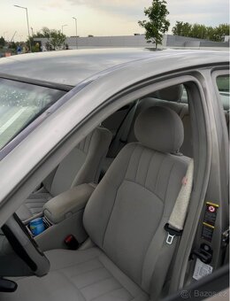 Mercedes-Benz c180 kompresor - 4
