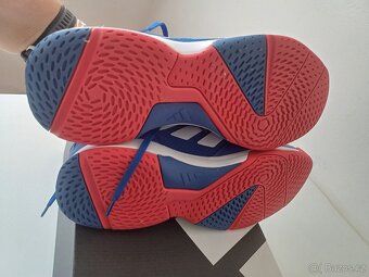 Sportovní salovky adidas LIGRA 8 M - 4