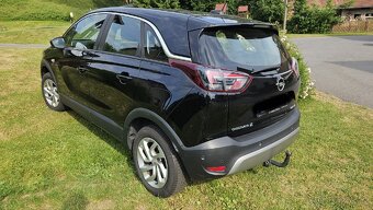 Prodám Opel Crossland X - 4
