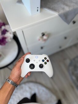 Xbox series s - 4