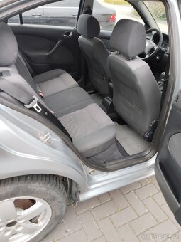 Škoda Octavia 1.9 TDI - 4