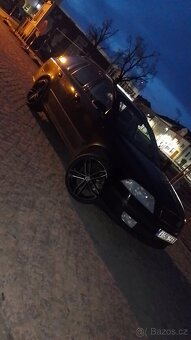 Škoda Octavia - 4