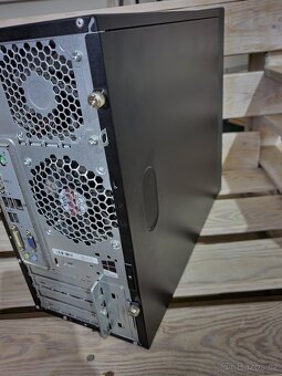 HP Prodesk 400 s i3-4130@3.40GHz, 6gb ddr3 a 512gb hdd - 4