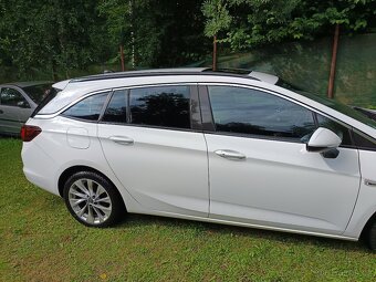 Astra k 1.6 cdti - 4