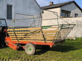 Sběrací vůz - 4
