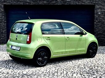 2014 Škoda Citigo 1.0 5dv Top stav - 4