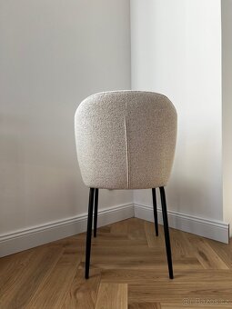 Nové designové židle - 4