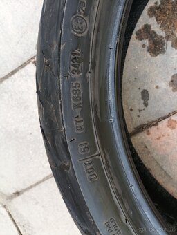 Motopneu Pirelli Angel ST 180/55-17 - 4