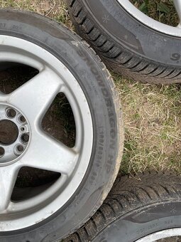 Kola R16 4x100 , 4x110 - 4