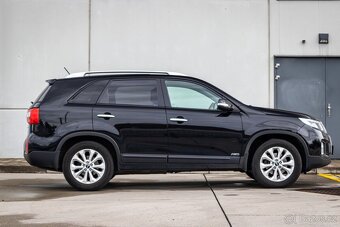 Kia Sorento 2.2 CRDi VGT 4WD EX A/T - 4