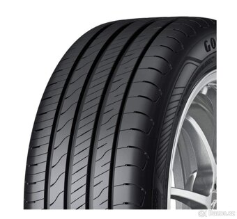 Pneu Goodyear EfficientGrip Performance 205/60 R16 92V - 4