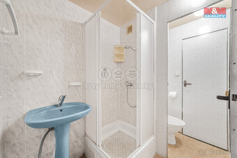 Prodej bytu 2+1, 63 m², lodžie, Lovosice, ul. Krátká - 4
