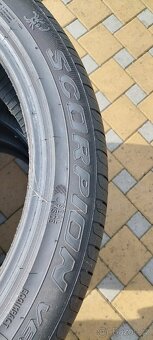 Letní pneu Pirelli Scorpion Verde 235/45 R20 100V - 4